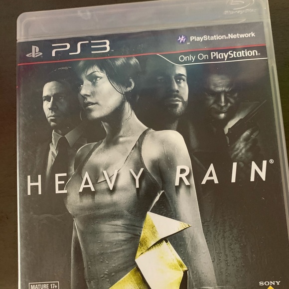 Ps3 games - Picture 3 of 9